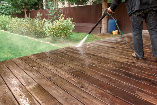 Pre-Holiday Cleaning in Blackhawk, SD