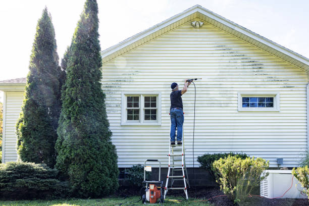 Reliable Blackhawk, SD Pressure Washing Solutions